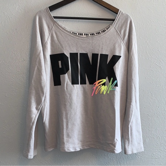Vs slouchy crew